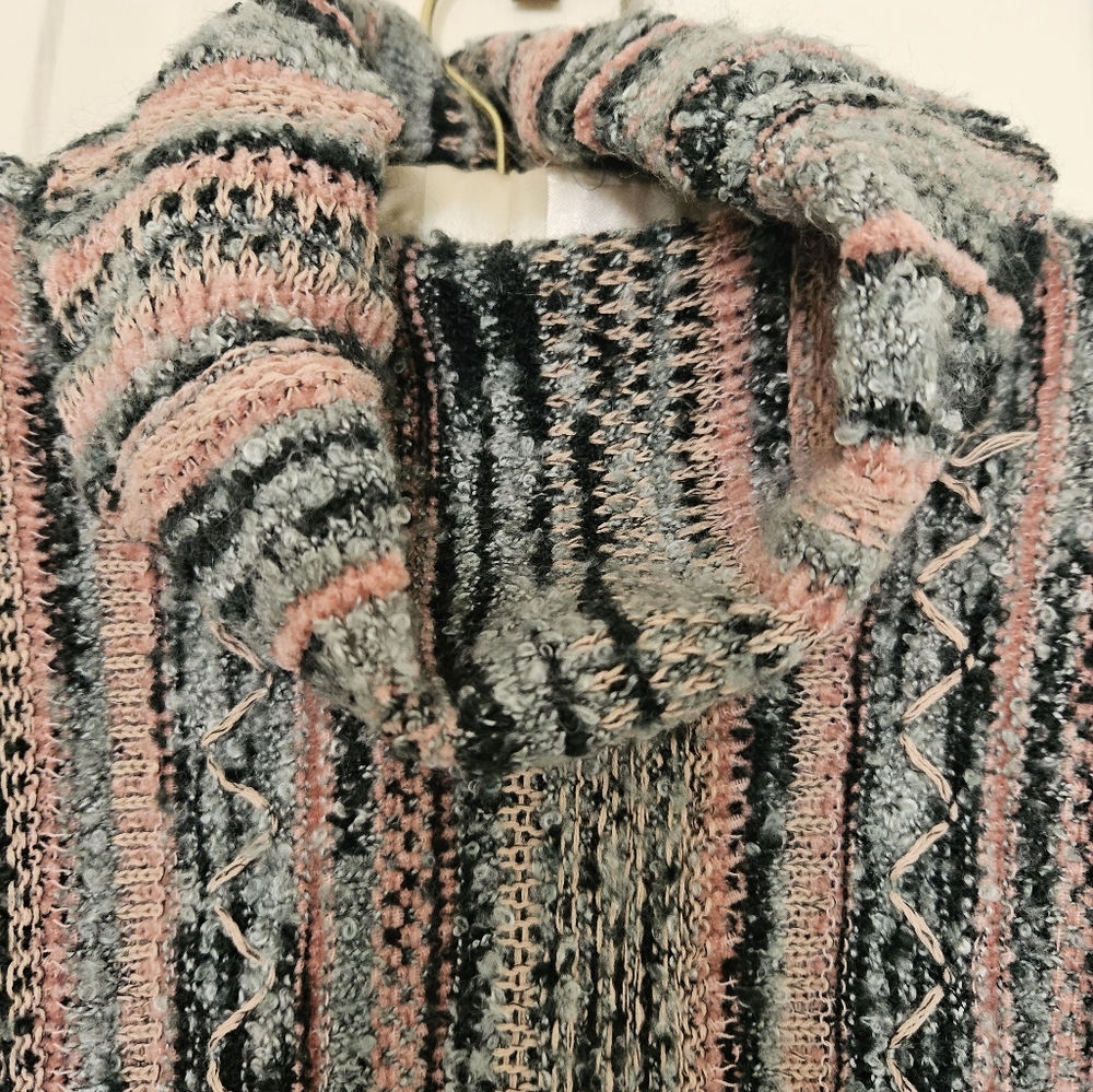 Soft sweater. Size XS - Picture 2 of 2